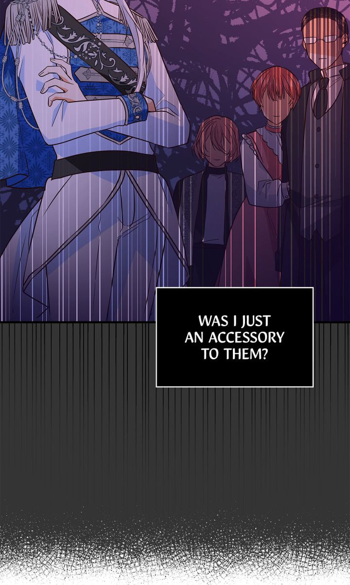 Justice for the Villainess Chapter 6 page 81 - 