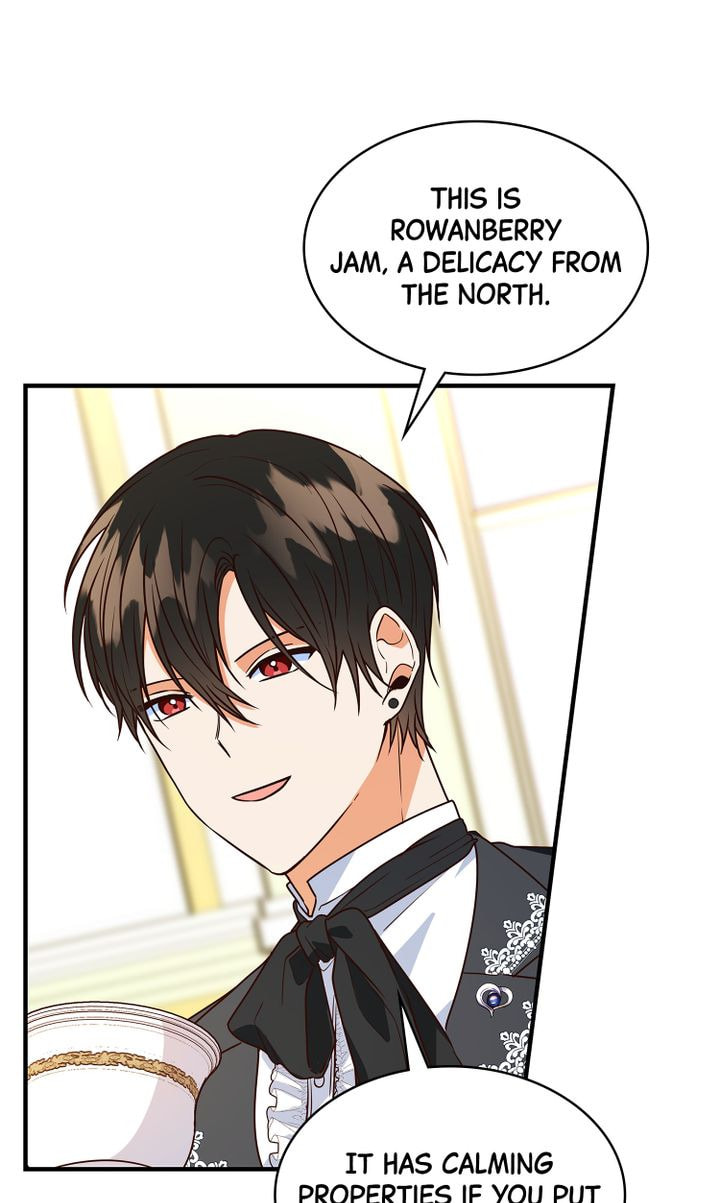 Justice for the Villainess Chapter 6 page 87 - 