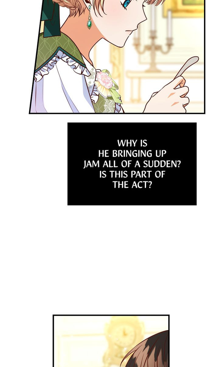 Justice for the Villainess Chapter 6 page 89 - 