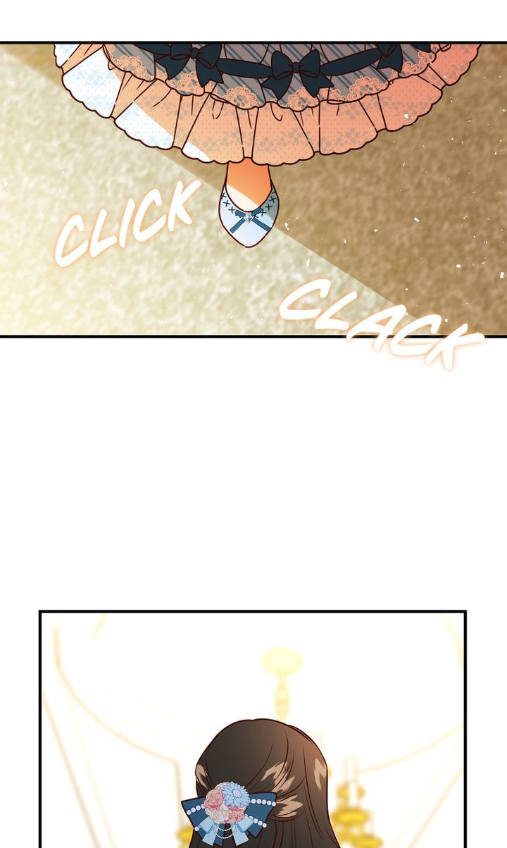 Justice for the Villainess Chapter 6 page 99 - 