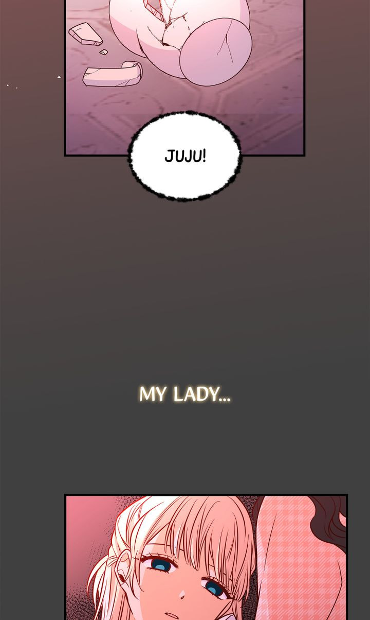 Justice for the Villainess Chapter 7 page 2 - 