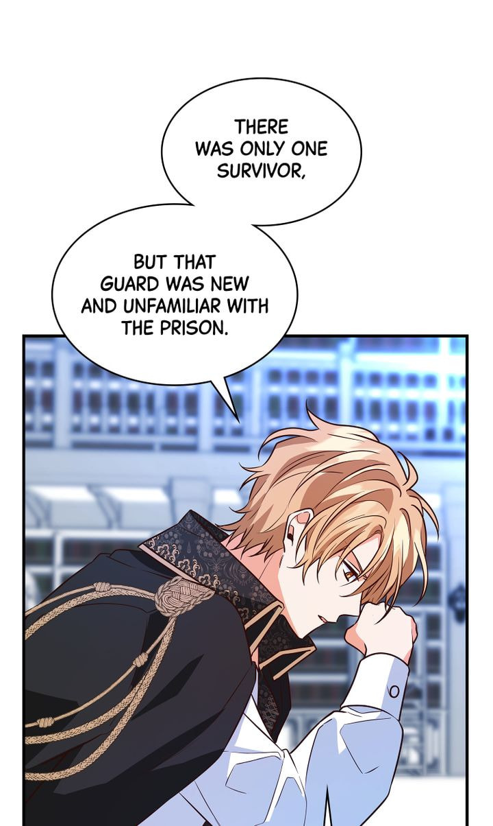 Justice for the Villainess Chapter 7 page 103 - 