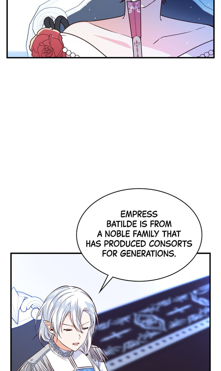 Justice for the Villainess Chapter 7 page 113 - 