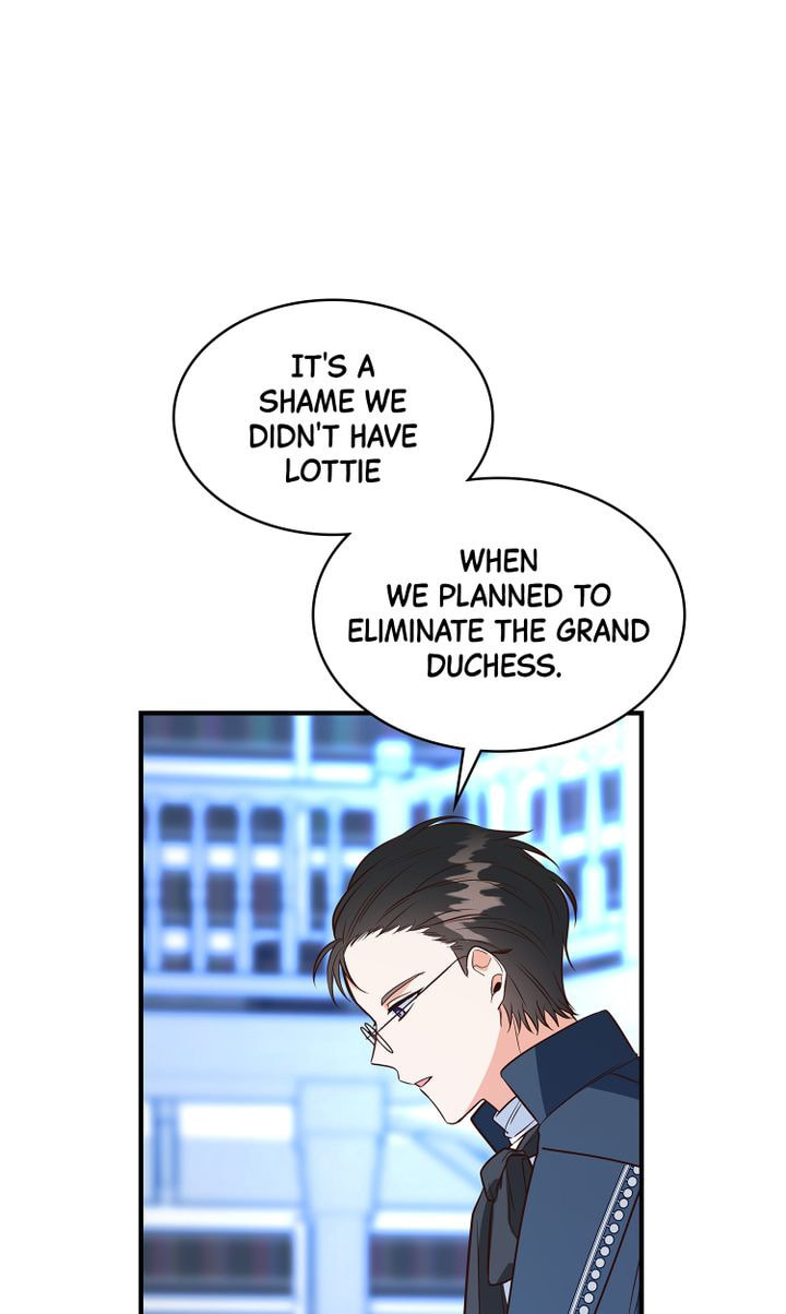 Justice for the Villainess Chapter 7 page 115 - 
