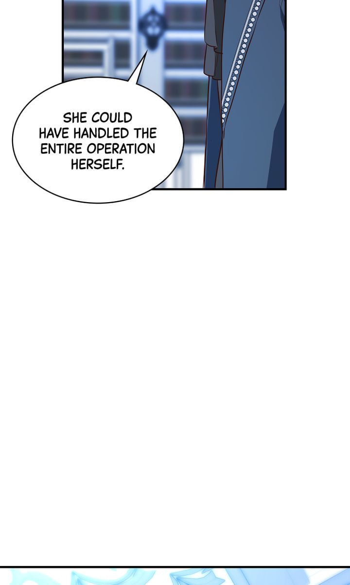 Justice for the Villainess Chapter 7 page 116 - 