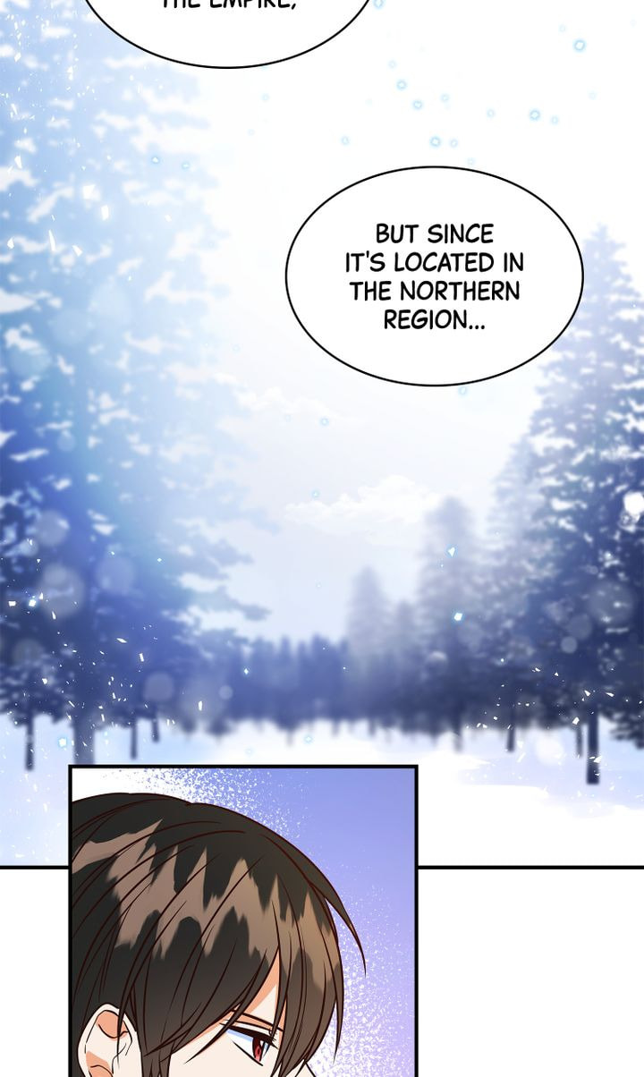 Justice for the Villainess Chapter 7 page 16 - 
