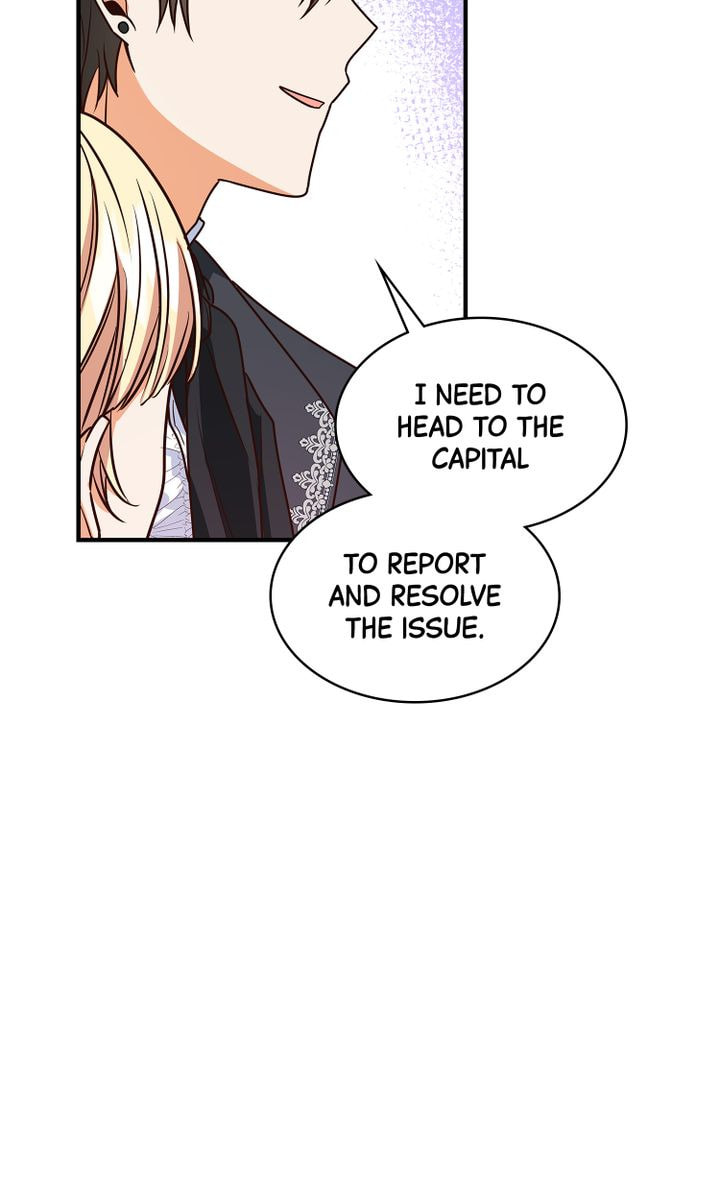 Justice for the Villainess Chapter 7 page 17 - 