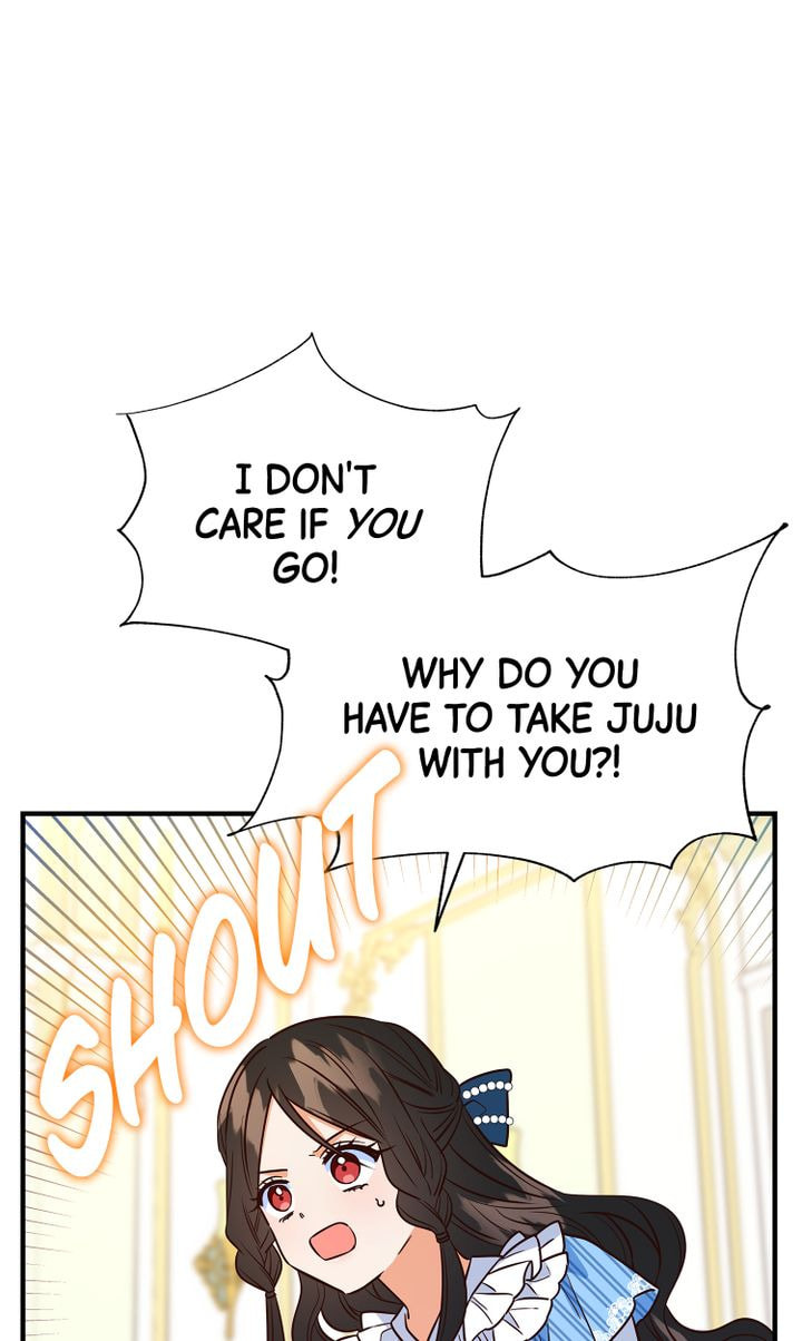 Justice for the Villainess Chapter 7 page 18 - 