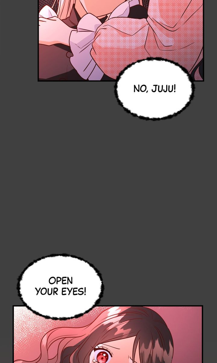 Justice for the Villainess Chapter 7 page 3 - 