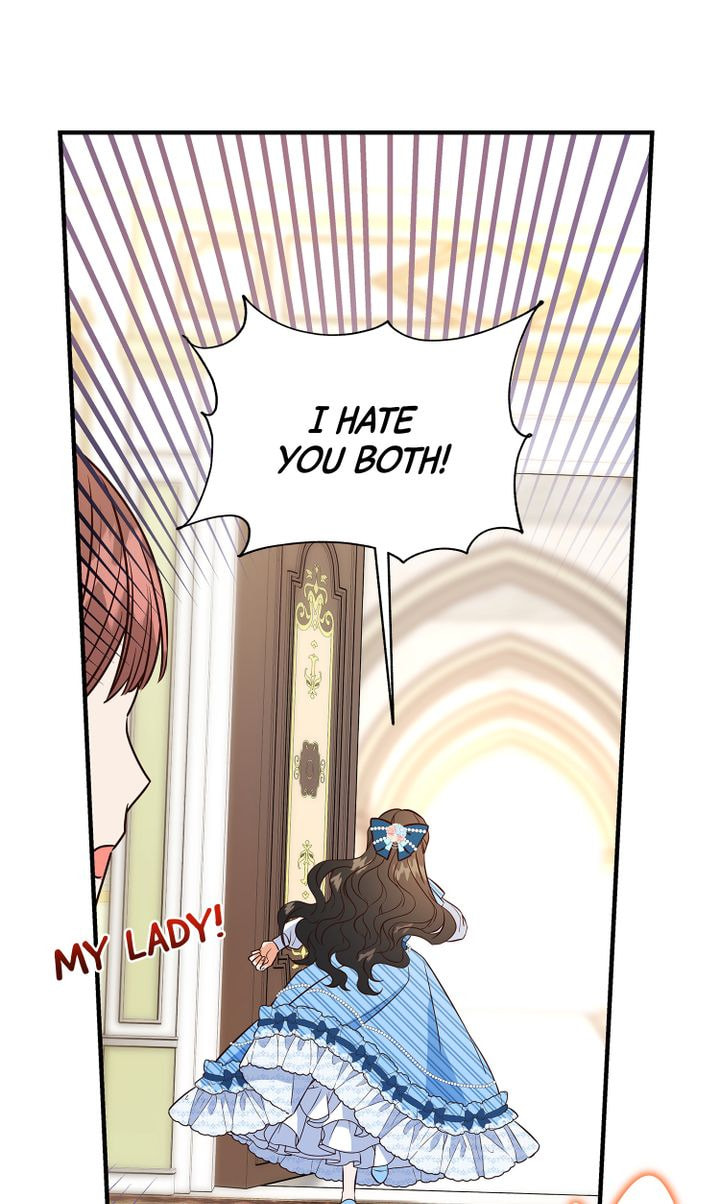 Justice for the Villainess Chapter 7 page 28 - 