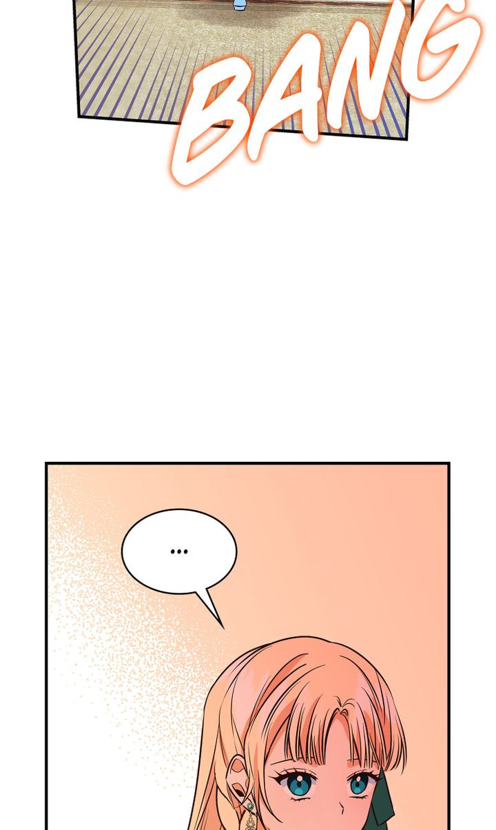 Justice for the Villainess Chapter 7 page 29 - 