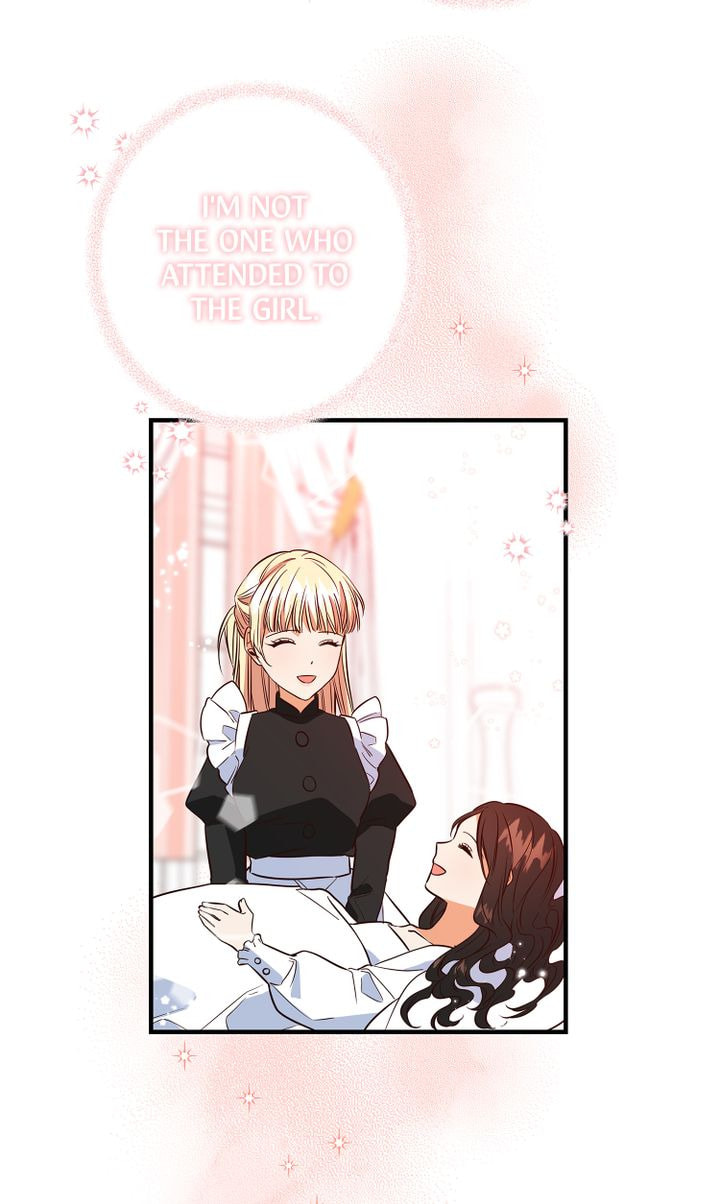Justice for the Villainess Chapter 7 page 31 - 