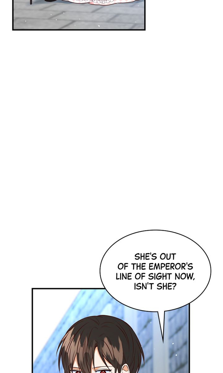 Justice for the Villainess Chapter 7 page 36 - 
