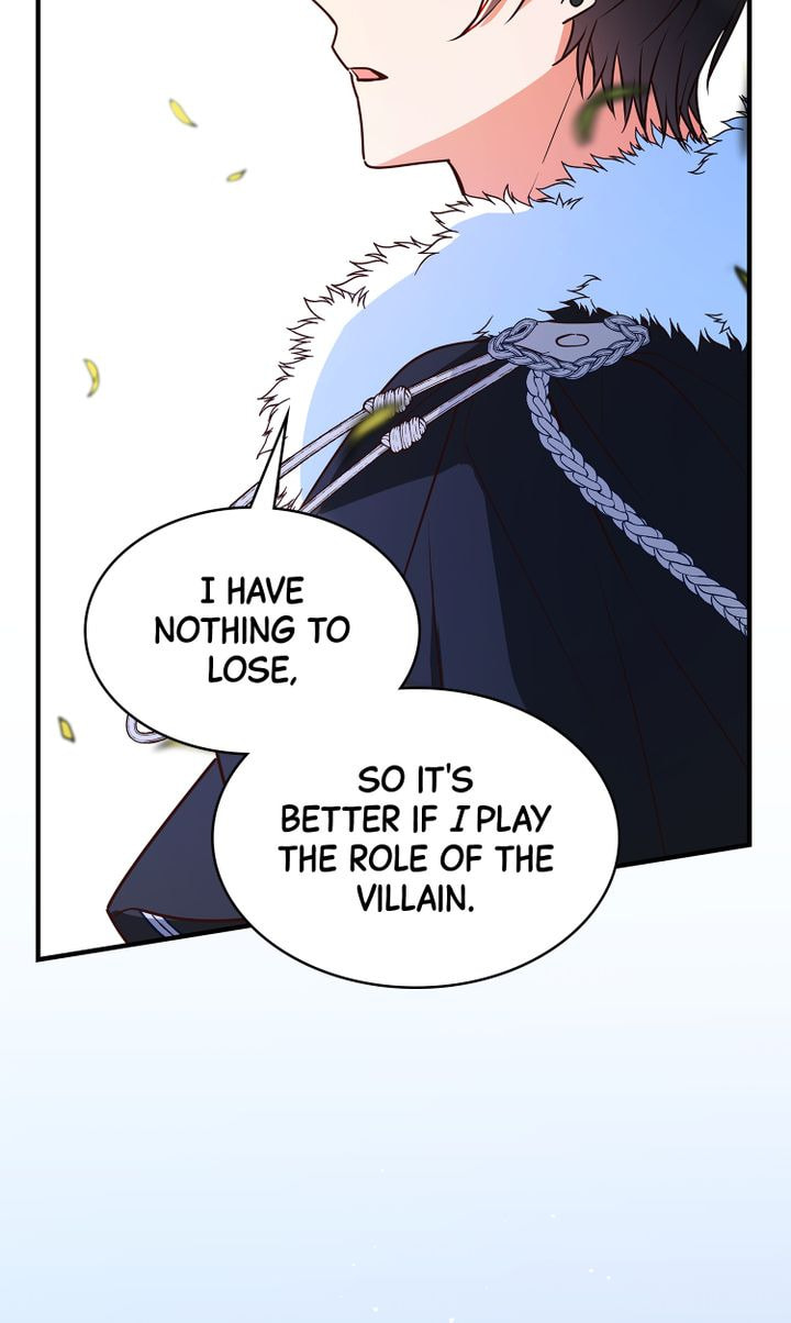 Justice for the Villainess Chapter 7 page 42 - 