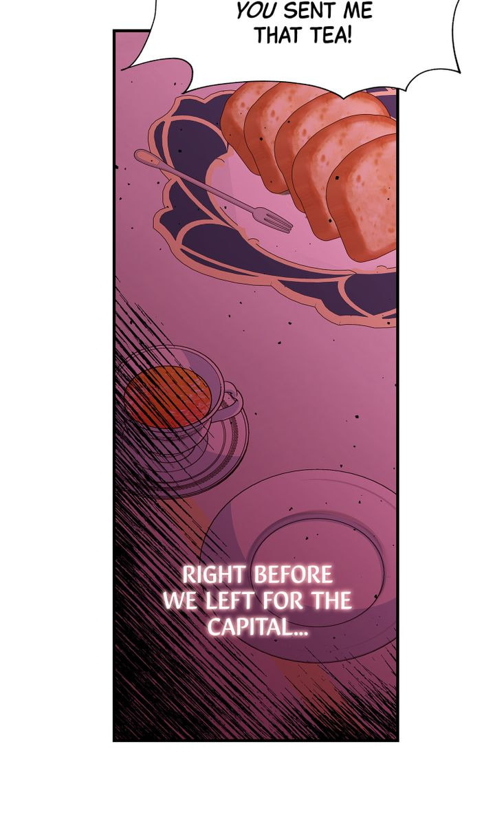 Justice for the Villainess Chapter 7 page 53 - 