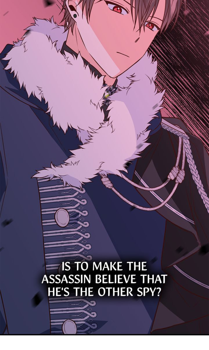 Justice for the Villainess Chapter 7 page 57 - 