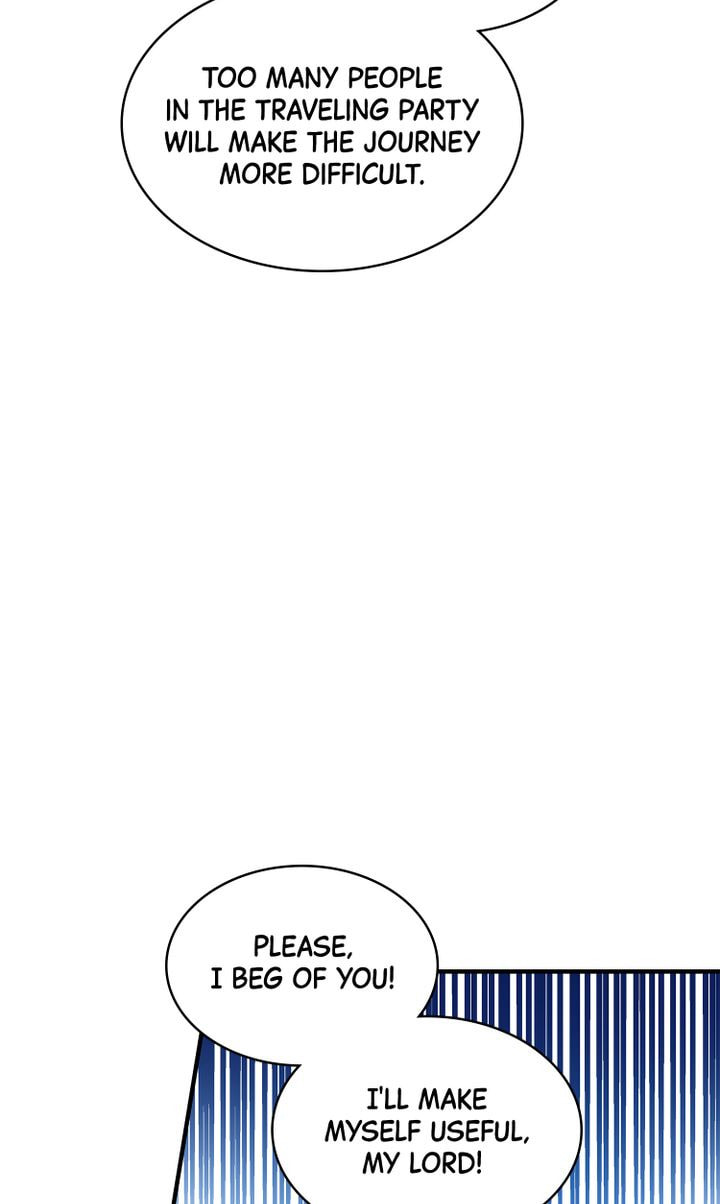 Justice for the Villainess Chapter 7 page 60 - 