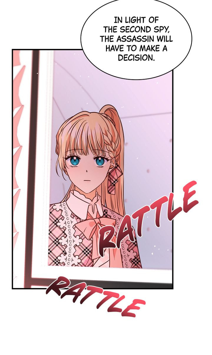Justice for the Villainess Chapter 7 page 65 - 