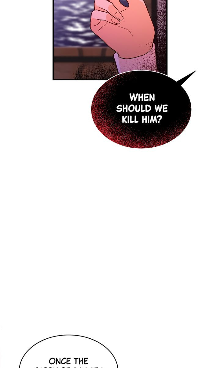 Justice for the Villainess Chapter 7 page 68 - 