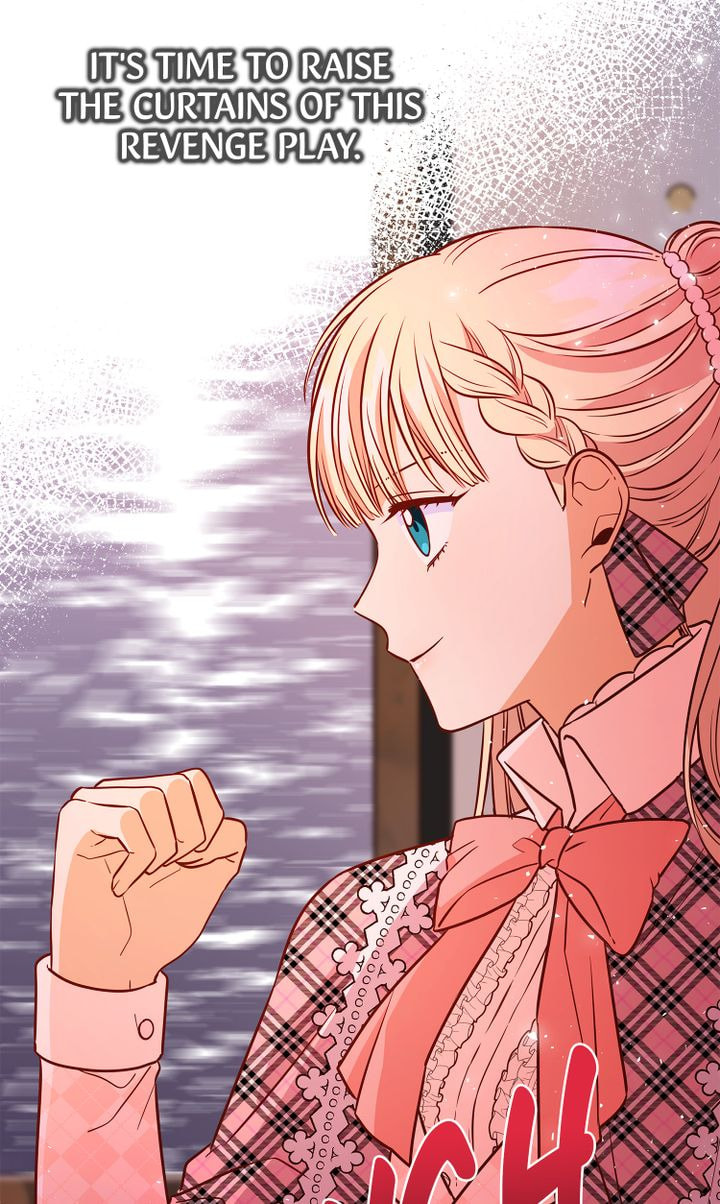 Justice for the Villainess Chapter 7 page 70 - 