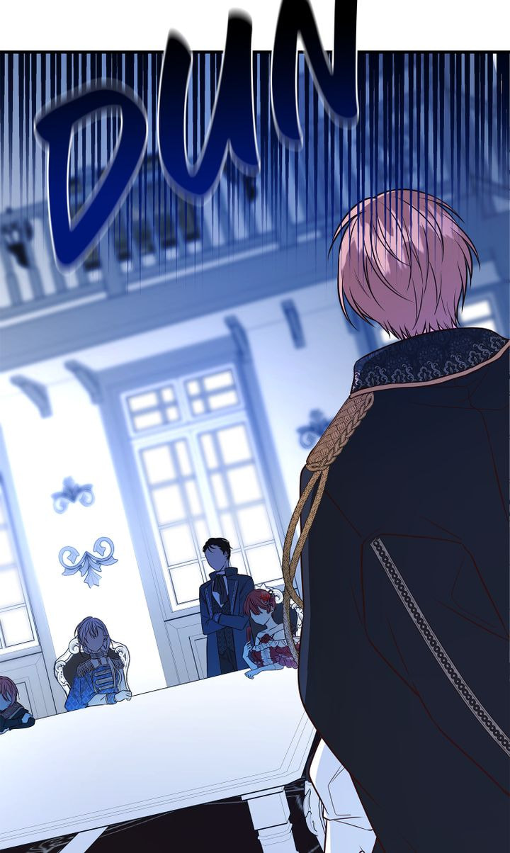 Justice for the Villainess Chapter 7 page 77 - 