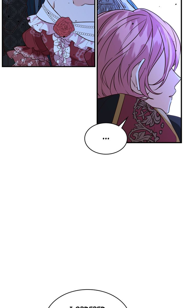 Justice for the Villainess Chapter 7 page 81 - 