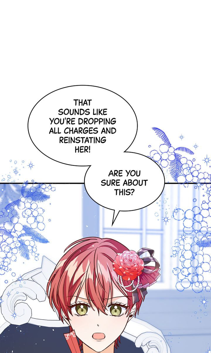 Justice for the Villainess Chapter 7 page 86 - 