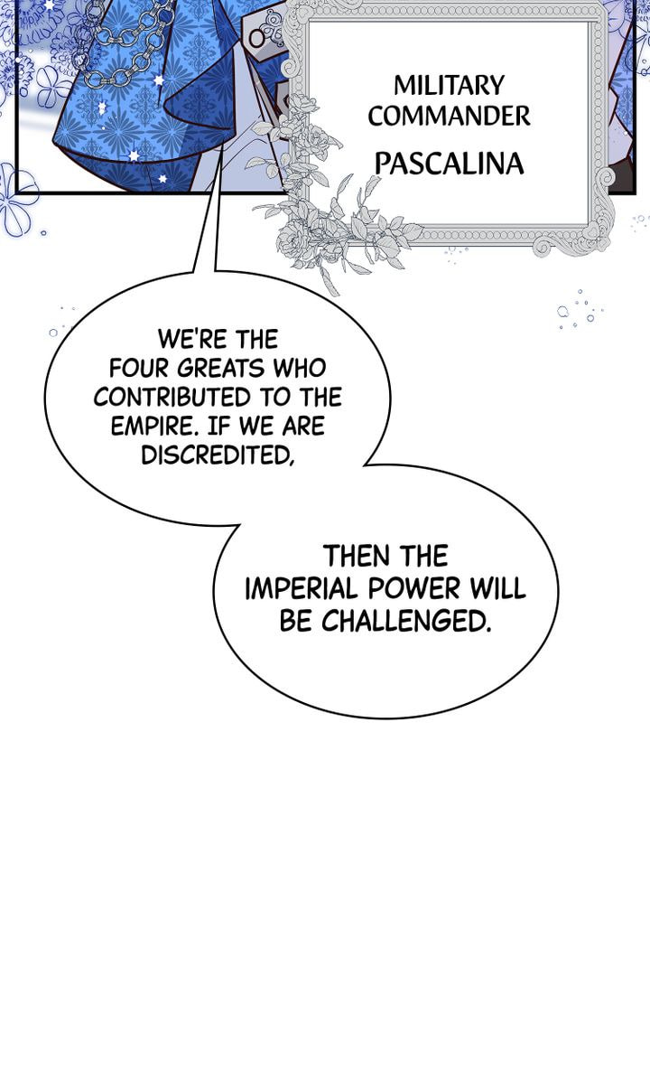 Justice for the Villainess Chapter 7 page 92 - 