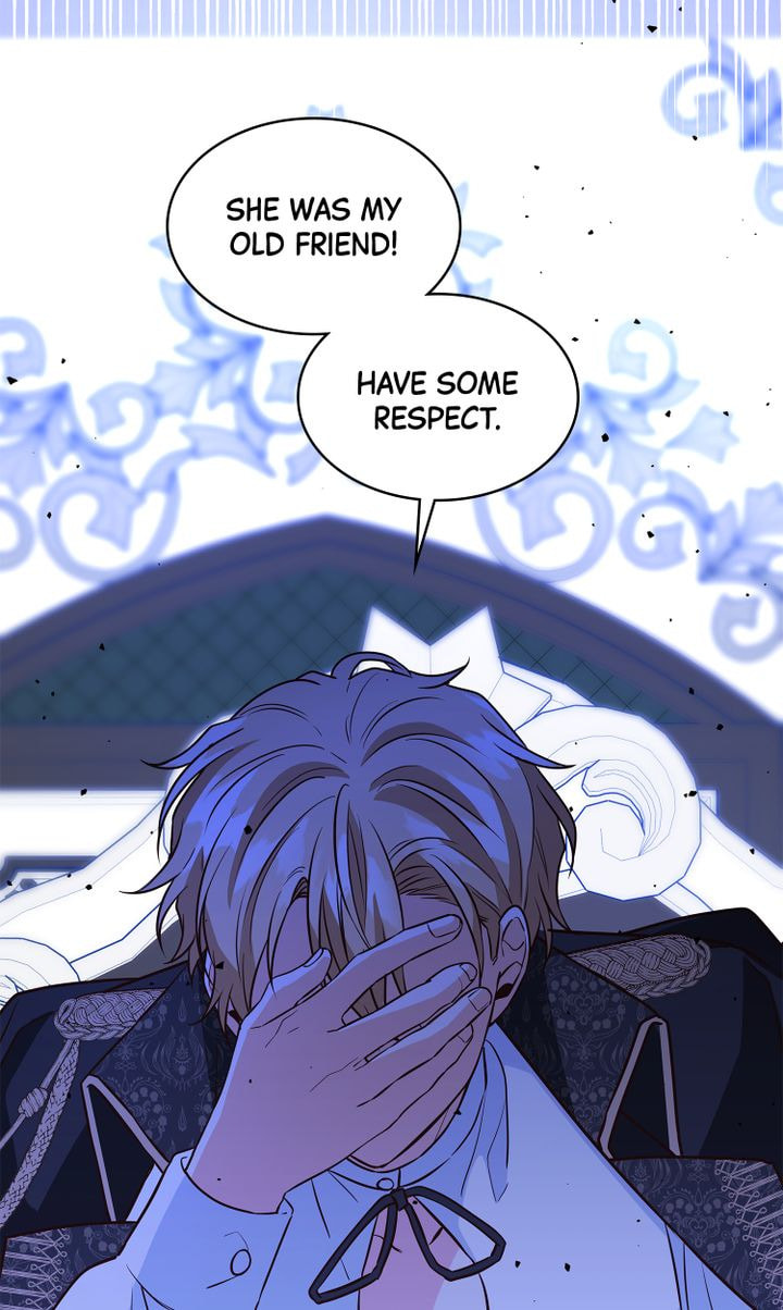 Justice for the Villainess Chapter 7 page 97 - 