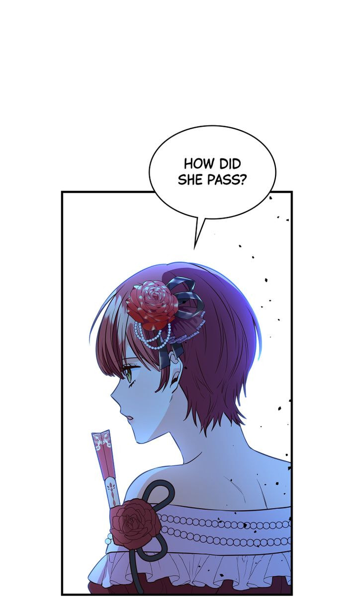 Justice for the Villainess Chapter 7 page 100 - 