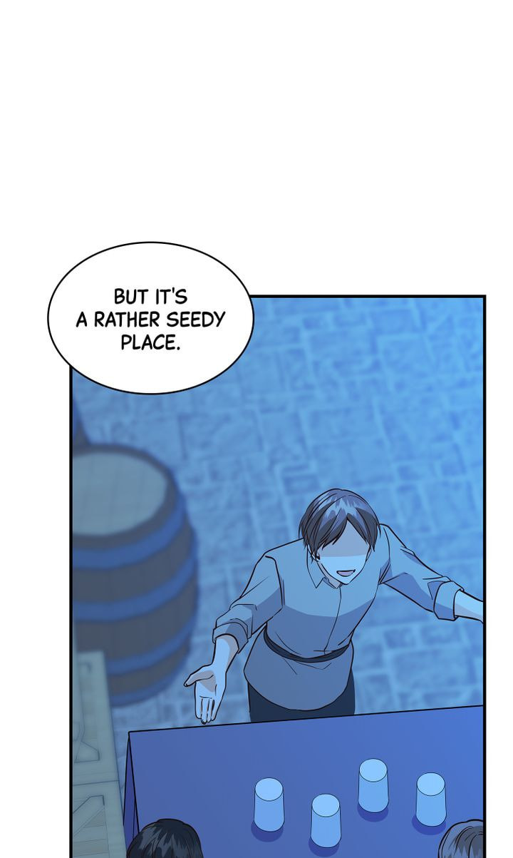 Justice for the Villainess Chapter 8 page 107 - 