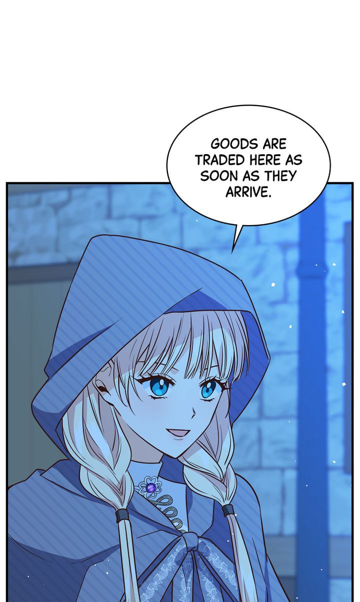 Justice for the Villainess Chapter 8 page 111 - 