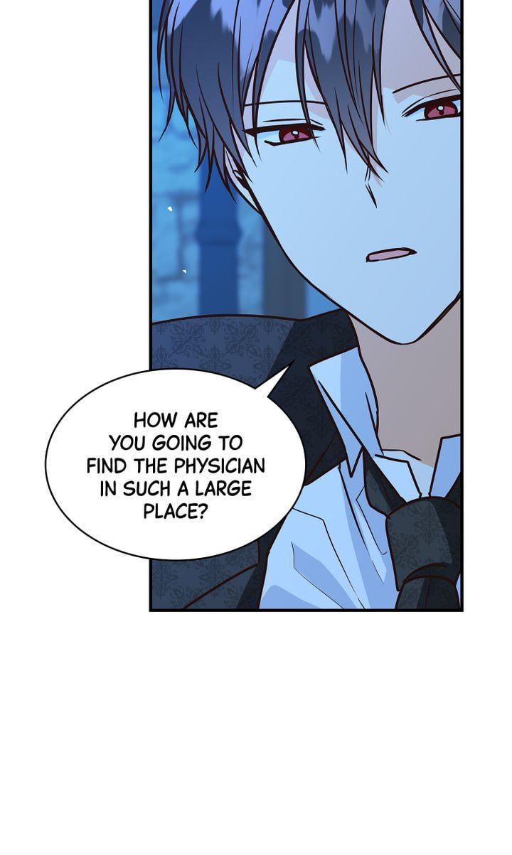 Justice for the Villainess Chapter 8 page 113 - 