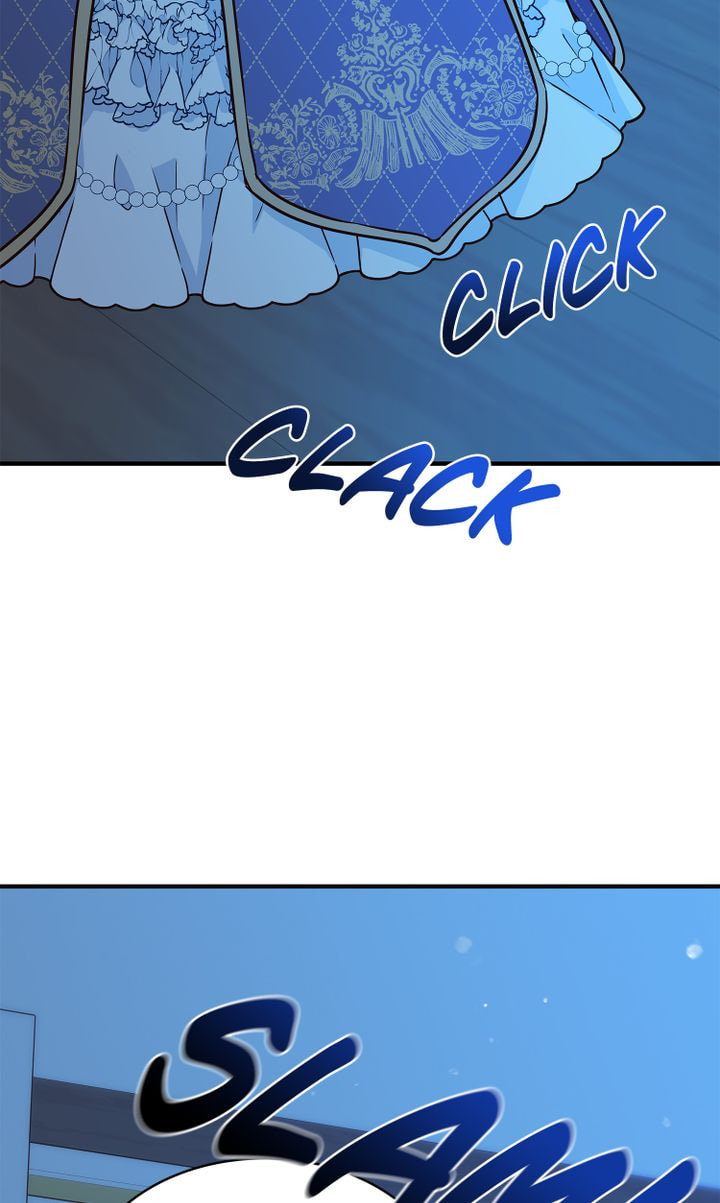 Justice for the Villainess Chapter 8 page 116 - 