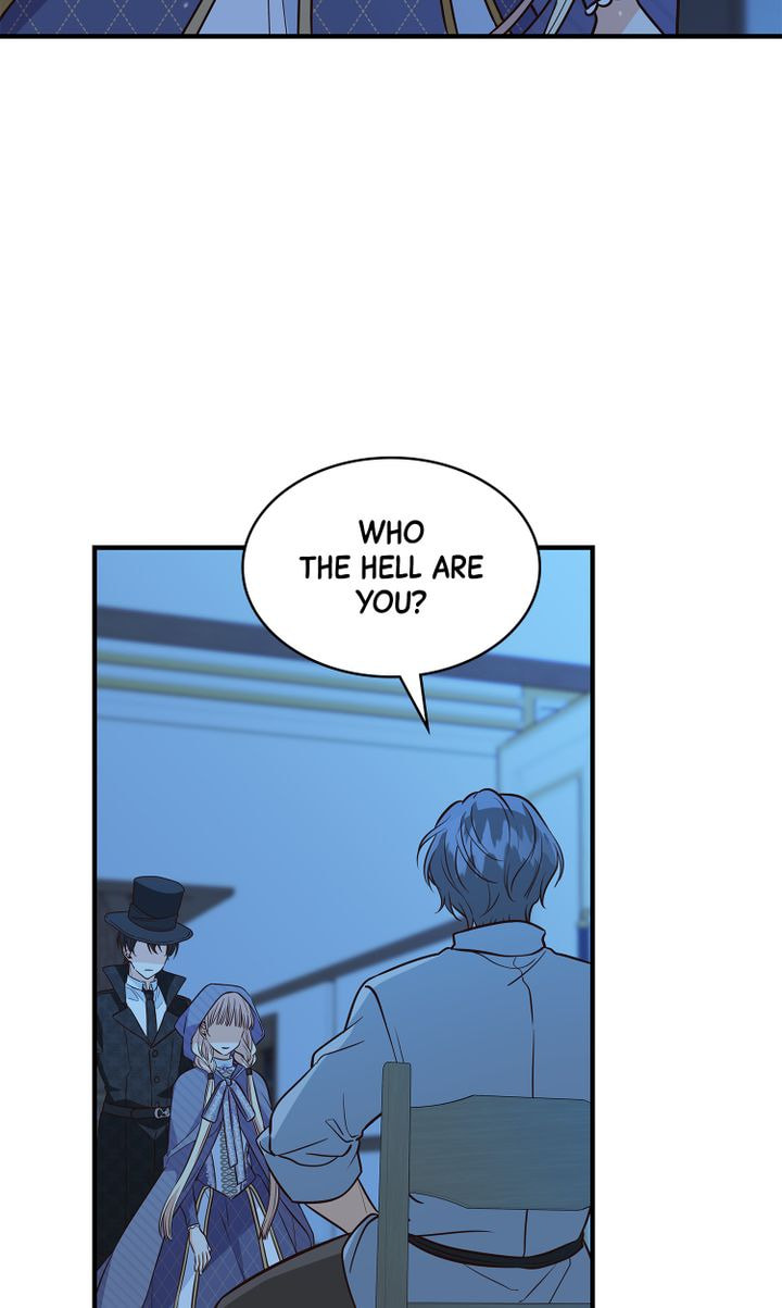 Justice for the Villainess Chapter 8 page 118 - 