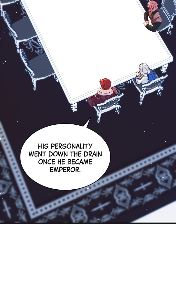 Justice for the Villainess Chapter 8 page 13 - 
