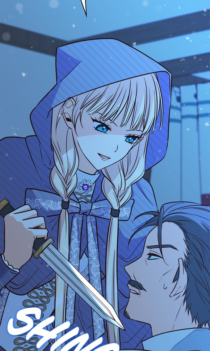Justice for the Villainess Chapter 8 page 121 - 