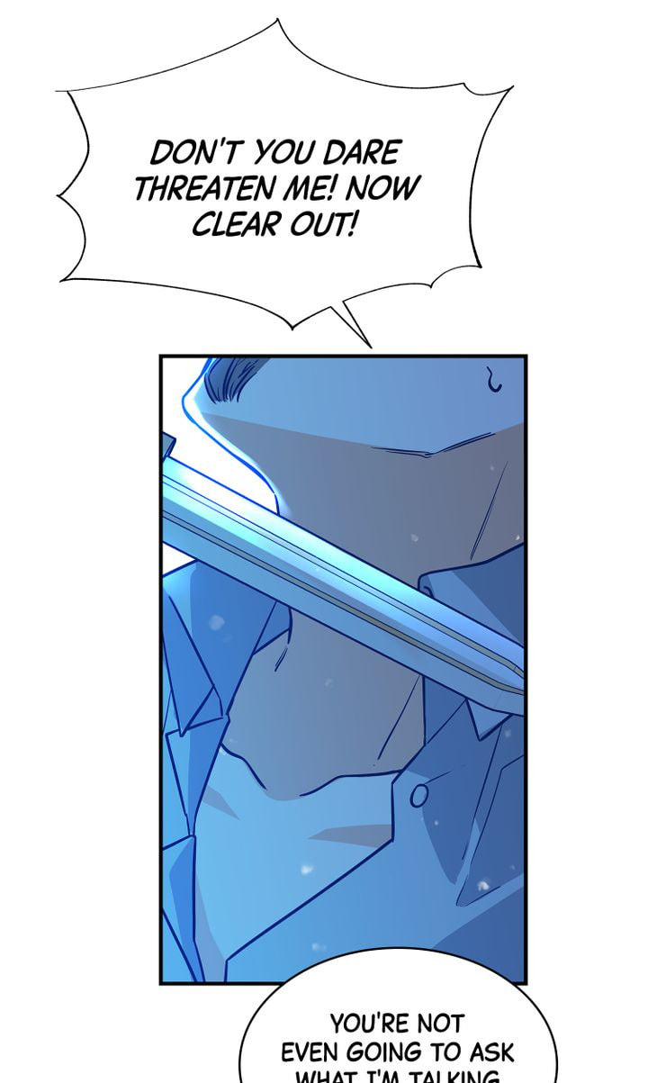 Justice for the Villainess Chapter 8 page 123 - 