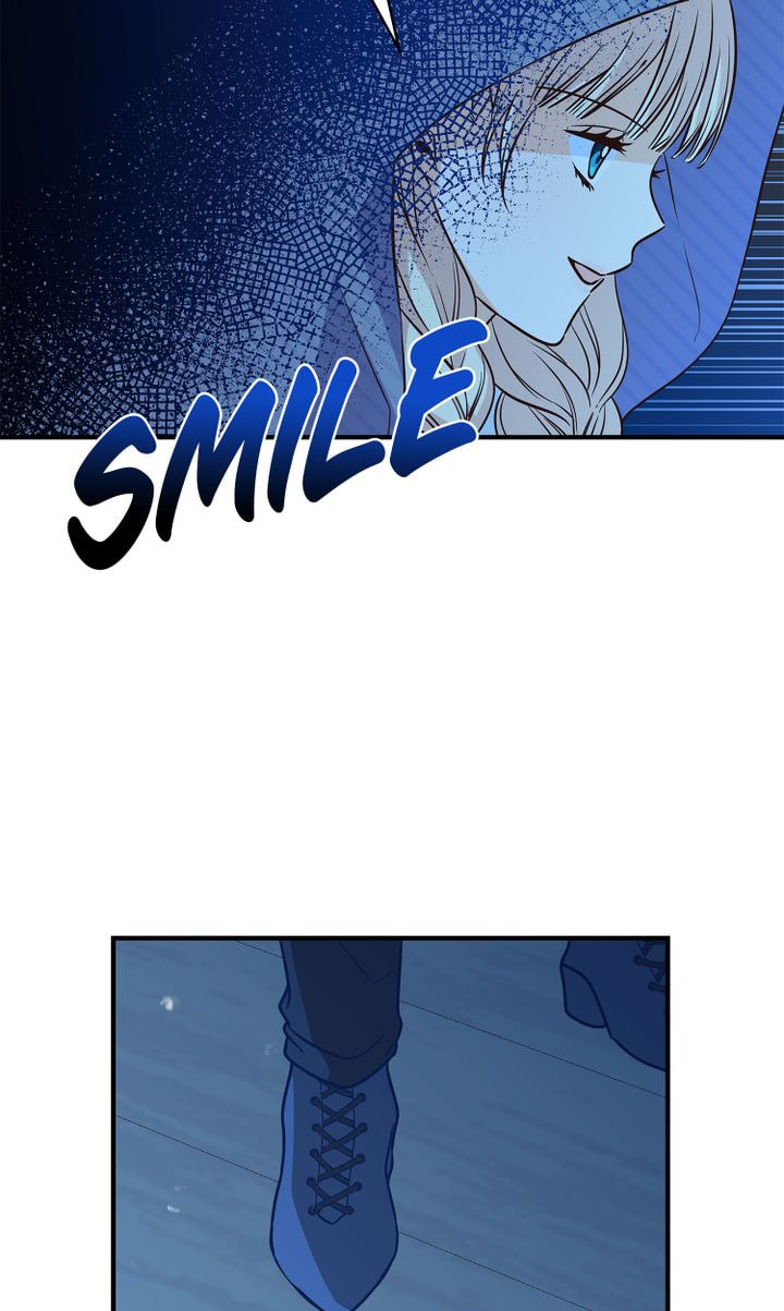 Justice for the Villainess Chapter 8 page 125 - 