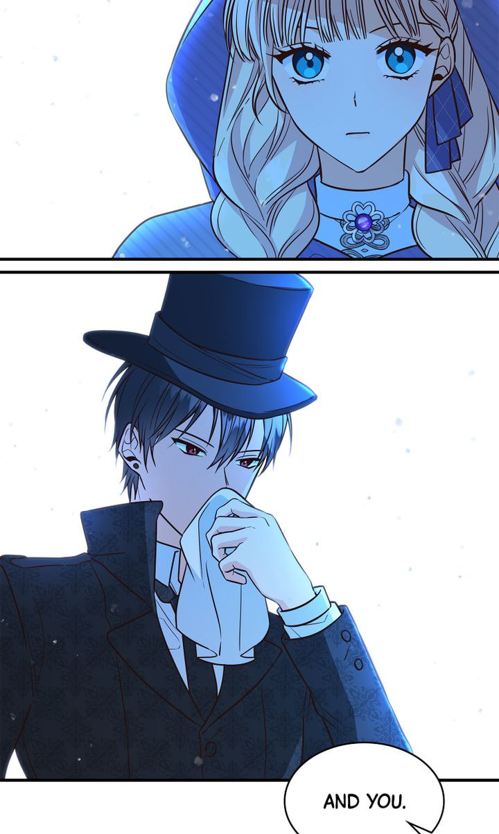 Justice for the Villainess Chapter 8 page 127 - 
