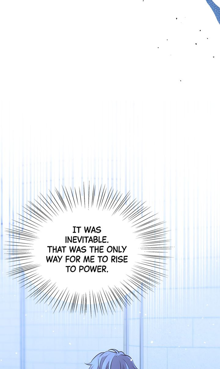 Justice for the Villainess Chapter 8 page 16 - 
