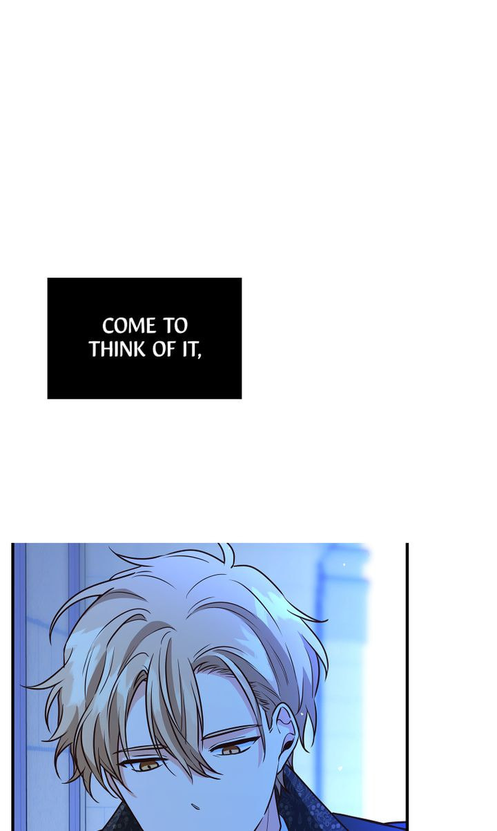 Justice for the Villainess Chapter 8 page 18 - 