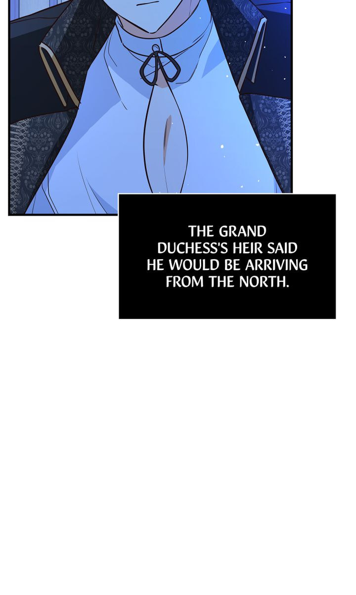Justice for the Villainess Chapter 8 page 19 - 