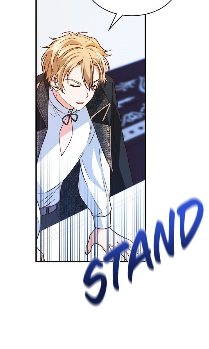 Justice for the Villainess Chapter 8 page 3 - 