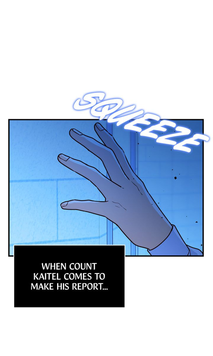 Justice for the Villainess Chapter 8 page 23 - 
