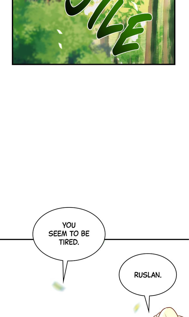 Justice for the Villainess Chapter 8 page 35 - 