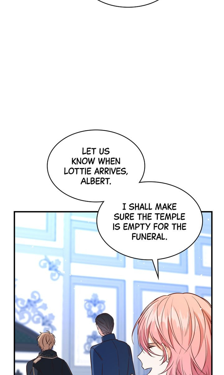 Justice for the Villainess Chapter 8 page 5 - 