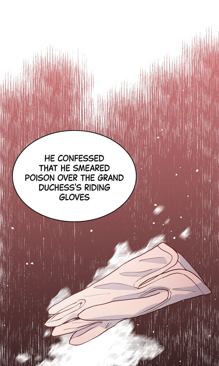 Justice for the Villainess Chapter 8 page 41 - 
