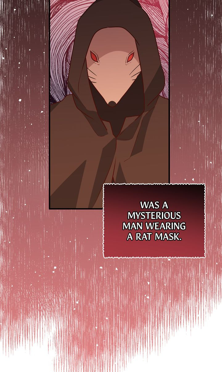 Justice for the Villainess Chapter 8 page 43 - 