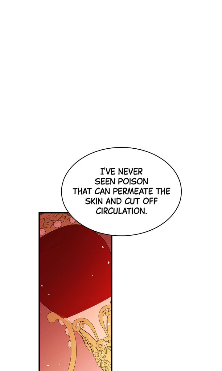 Justice for the Villainess Chapter 8 page 47 - 